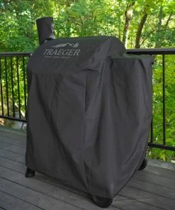 TRAEGER PRO 575/PRO 22 FULL LENGTH GRILL COVER Traeger Accessories