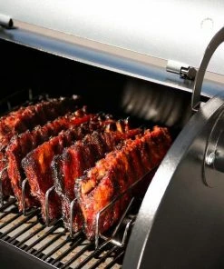 Outdoor Cooking TRAEGER RIB RACK