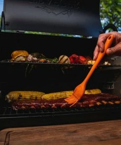 Traeger Accessories TRAEGER SILICONE BASTING BRUSH
