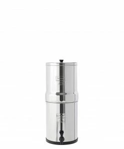 Travel Berkey Water Filter (1.5 Gal)
