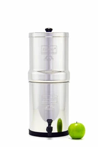 Travel Berkey Water Filter (1.5 Gal) 7 Travel Berkey Water Filter (1.5 Gal)