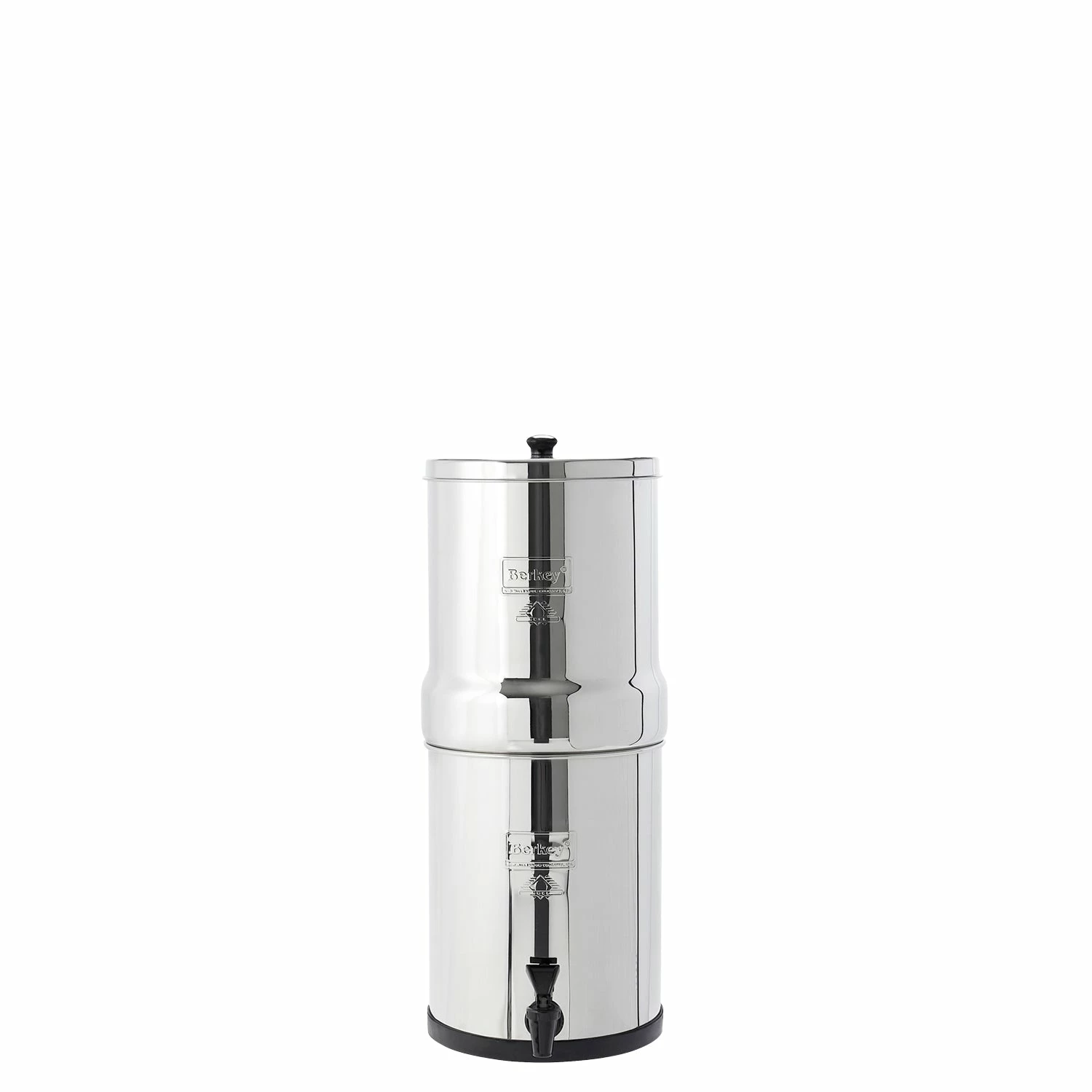 Travel Berkey Water Filter (1.5 Gal) 1 Travel Berkey Water Filter (1.5 Gal)