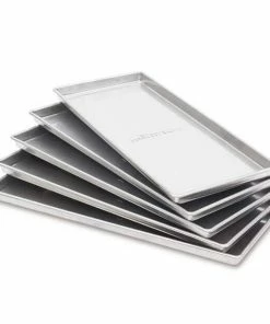 Harvest Right Large Stainless Steel Tray Set