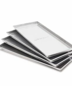 Harvest Right Medium Stainless Steel Tray Set Appliances