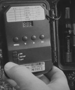 X-Vision Night Vision Binoculars Deluxe-XANB30