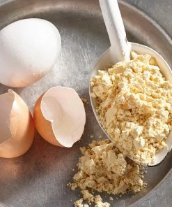 Food & Food Storage HAPPY YAK DRIED WHOLE EGG POWDER