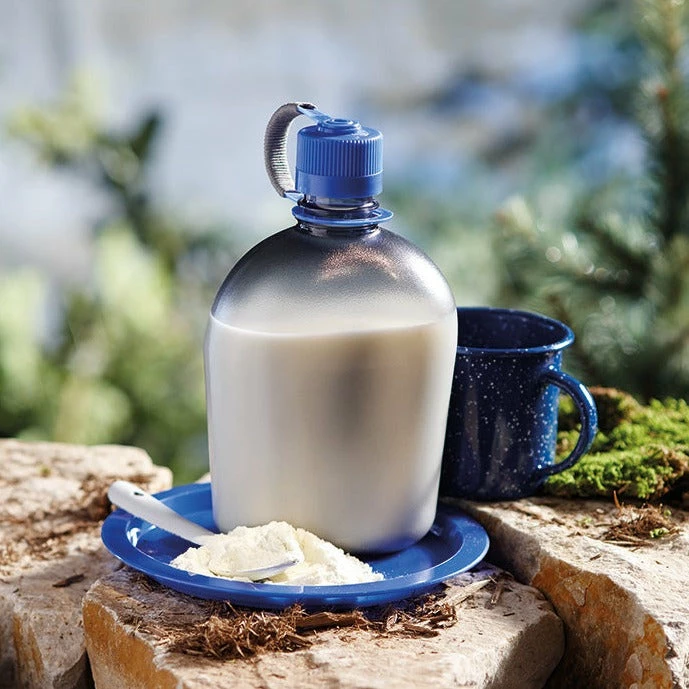 Food & Food Storage HAPPY YAK WHOLE MILK POWDER 3 Food & Food Storage HAPPY YAK WHOLE MILK POWDER