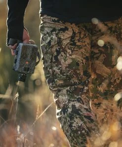 SPYPOINT FORCE-PRO TRAIL CAMERA