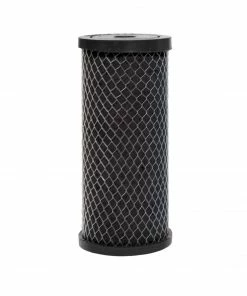 WaterPure Technologies Carbon Filter Survivor/Under Counter/Apartment/Whole House