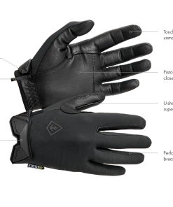 FIRST TACTICAL WOMEN'S LIGHTWEIGHT PATROL GLOVE 11 FIRST TACTICAL WOMEN'S LIGHTWEIGHT PATROL GLOVE