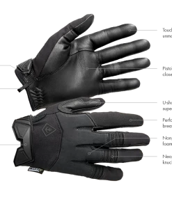FIRST TACTICAL WOMEN'S MEDIUM DUTY PADDED GLOVE 11 FIRST TACTICAL WOMEN'S MEDIUM DUTY PADDED GLOVE