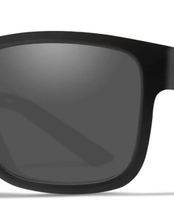 Gear WILEY X OVATION - Smoke Grey With Matte Black Frame