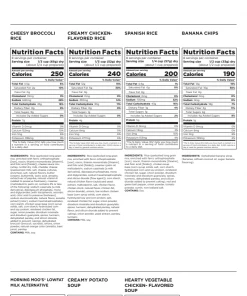 Augason Farms Deluxe Emergency 30-Day Food Supply (1 Person)