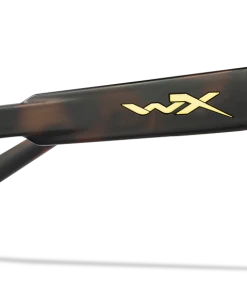 Gear Wiley X Trek Sunglasses - Matte Havana Brown Frames With Captivate Polarized Copper Lenses