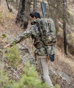 EBERLESTOCK X1A3 PACK Rifle Bags & Cases