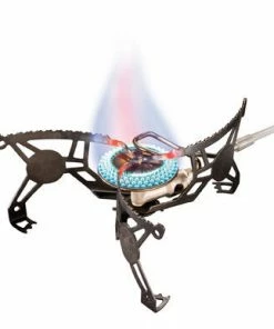 Optimus Vega Canister Fuel Stove