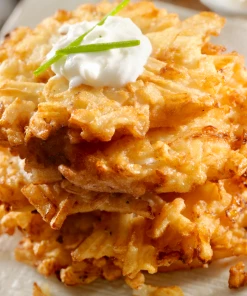 Food & Food Storage Augason Farms Dehydrated Potato Shreds