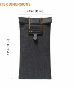 GoDark Faraday Bags For Phones And Tablets Gear