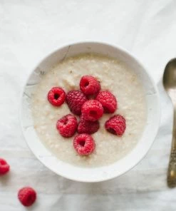 Augason Farms Creamy Wheat Cereal Food & Food Storage