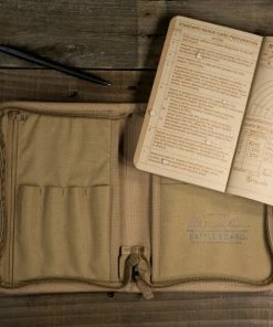 Rite In The Rain X Battle Board Collaboration Nav-Kit Cover, 980T Tactical Notebook, 97 PEN