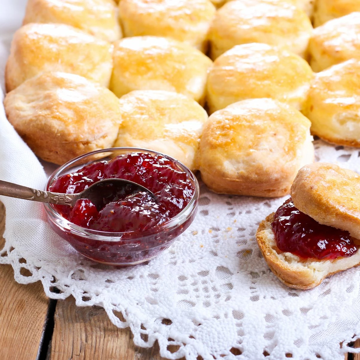 Augason Farms Honey White Bread, Scone & Roll Mix 7 Augason Farms Honey White Bread, Scone & Roll Mix