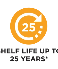 Augason Farms Emergency Food Supply Lunch & Dinner Pail 27 Augason Farms Emergency Food Supply Lunch & Dinner Pail