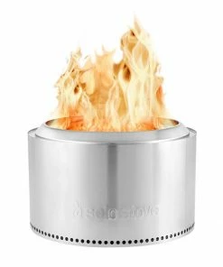 Solo Stove Yukon 27" Gear