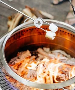 Firepits & Stoves Solo Stove Yukon 27" Shield 16 Firepits & Stoves Solo Stove Yukon 27