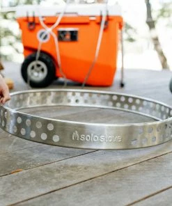 Firepits & Stoves Solo Stove Yukon 27" Stand