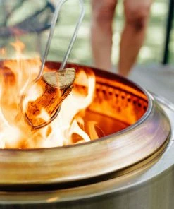 Solo Stove Yukon Accessory Bundle 22 Solo Stove Yukon Accessory Bundle