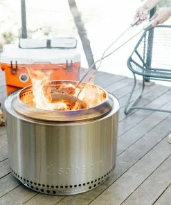 Gear Solo Stove Yukon Ultimate Bundle