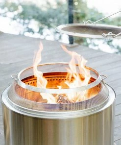 Gear Solo Stove Yukon Ultimate Bundle