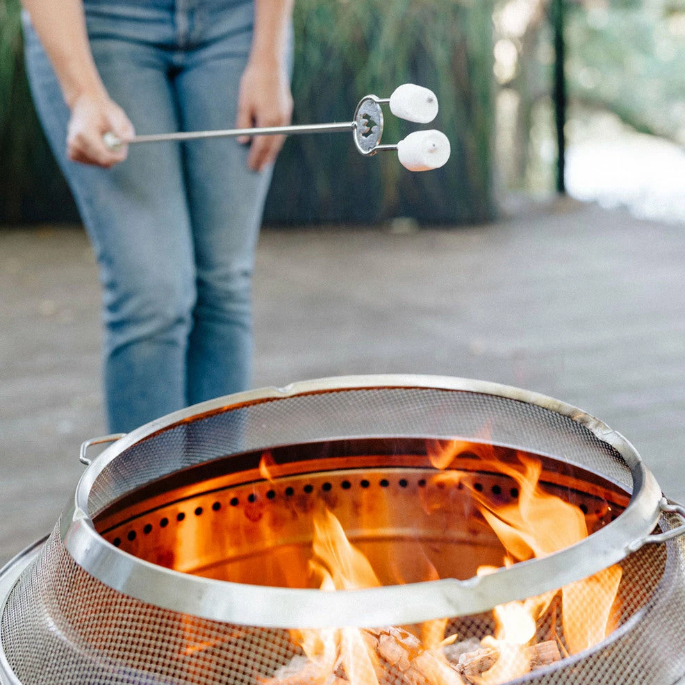 Solo Stove Yukon Accessory Bundle 7 Solo Stove Yukon Accessory Bundle