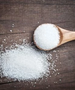 Augason Farms White Granulated Sugar 4-Gallon Pail Food & Food Storage 13 Augason Farms White Granulated Sugar 4-Gallon Pail Food & Food Storage