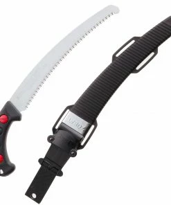Silky ZUBAT 300 (LG Teeth) Curved Pruning Saw Hand Saws